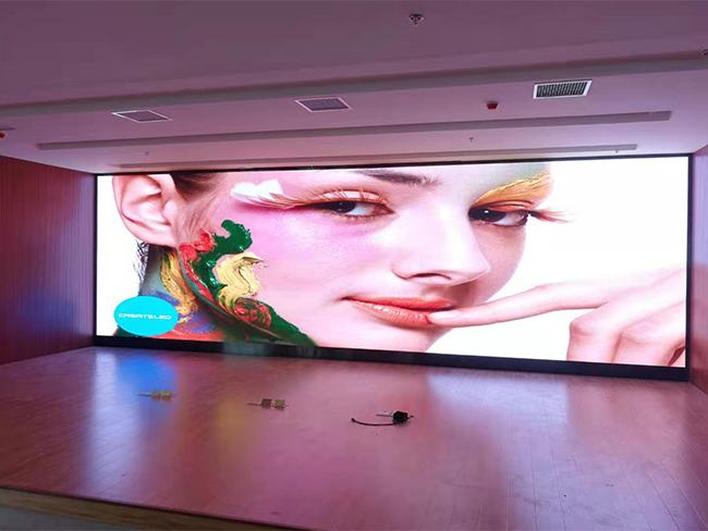 向智能化和監控應用靠攏 將成LED顯示屏未來發展趨勢